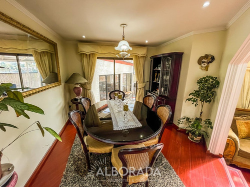 Se Vende Amplia Casa En Lomas San Andrés