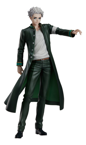 Figura Hajime Umemiya - Wind Breaker Union Creative Pre-vent