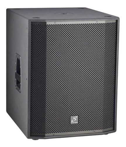 Subwoofer Activo Studiomaster Venture 18sap