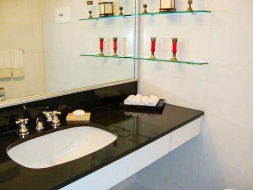 Imagen 13 de 19 de Apartamento 3 Dormitorios En Playa Brava, Punta Del Este - Tiburon 1
