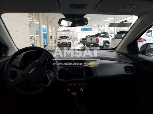 Chevrolet Onix 1.4 Joy Ls