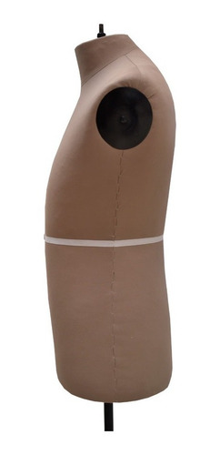 Maniquí De Modista Talla 38 - Caballero