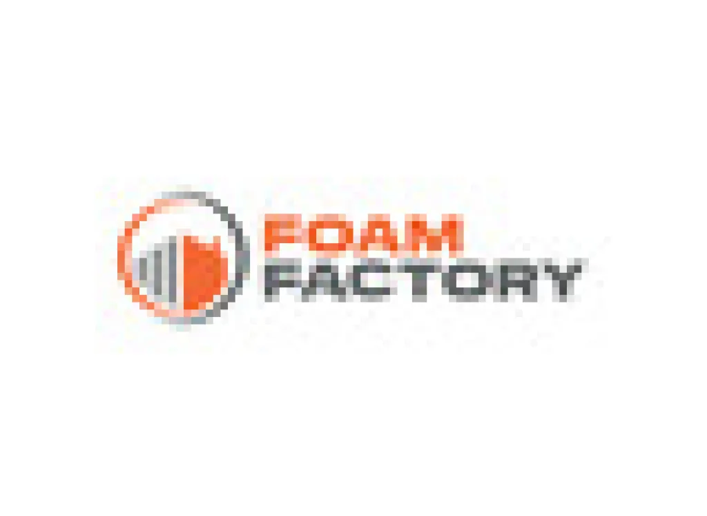 FOAM FACTORY
