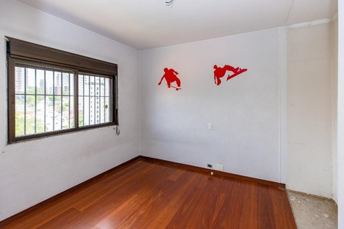 Imagem 18 de 24 de Apartamento À Venda No Bairro Morumbi - São Paulo/sp - O-18565-30932