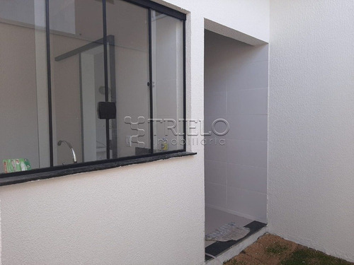 Imagem 13 de 15 de Venda Sobrado Novo Com 3 Suites-(1 Com Closet)-2 Vagas-villa Di Cesar - Mogi Das Cruzes-sp - V-3498