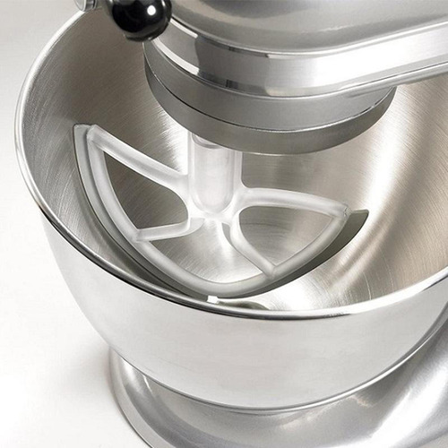 Batedor Flex Edge Para Kitchenaid Tilt-head 5 Quart Stand