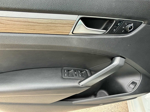 Volkswagen Passat Highline Diesel