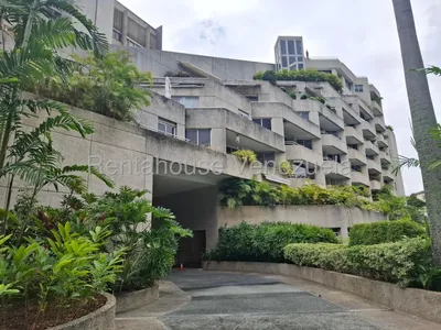 Apartamento en alquiler