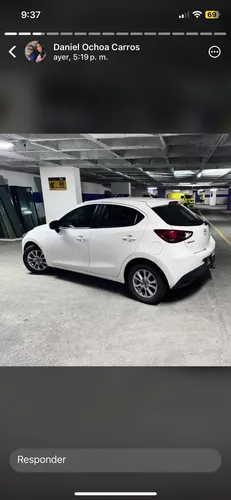 Mazda 2 Turing