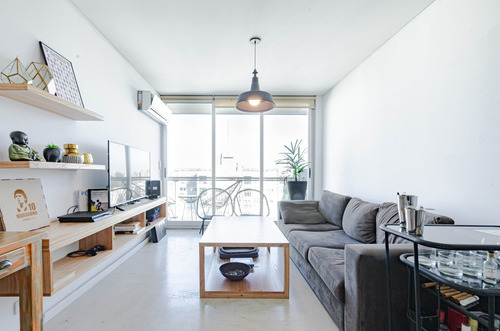 Venta Depto 2 Amb. C/ Amenities Y Cochera - Olivos