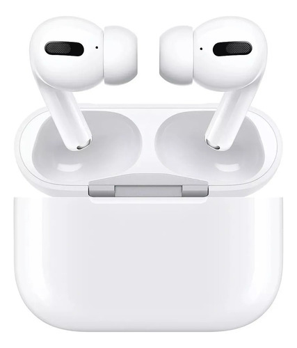 Auriculares Inalámbricos Pro 2da Gen Triple A Para iPhone