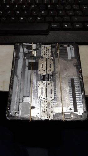 Repuestos Samsung Z Fold 4 (pantalla Rota (Usado)