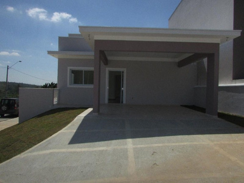 Casa Com 3 Dormitórios À Venda, 165 M² Por R$ 690.000,00 - Condomínio Villagio Milano - Sorocaba/sp, Próximo Ao Santo Supermercado, Mcdonalds E Habibs - Ca0016 - 67640541