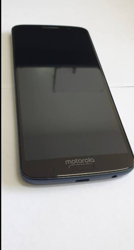 Celular Moto G6 Plus