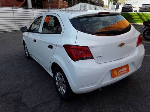 Chevrolet Joy 1.0 Spe4 Flex Manual