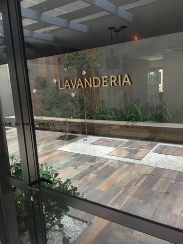 Imagem 5 de 15 de Apartamento 1 Dormitório Para Locação Em São Paulo, Centro, 1 Dormitório, 1 Banheiro - Lpig013_2-1232858