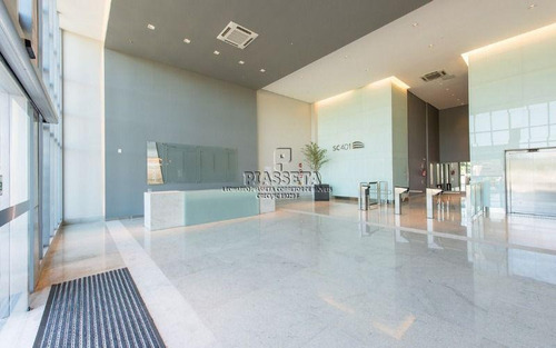 Imagem 28 de 30 de Sala Comercial Para Locação, Saco Grande, Florianópolis - . - Sa0018