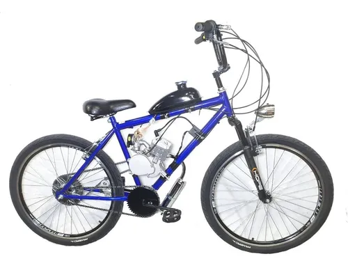 Motor para mtb sales