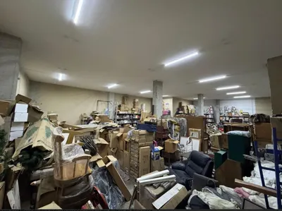 Bodega en renta