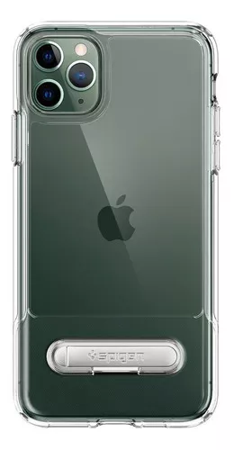 Funda Para iPhone 11 Slim Armor Essential S Spigen Nombre Del Diseño iPhone  11 Pro Color