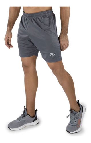 Short Deportivo Para Hombre Everlast Max Short