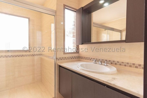 Imagen 12 de 24 de Apartamento Pb Venta Naranjos Del Cafetal 22-29194 Eva Castillo 0414. 3067220