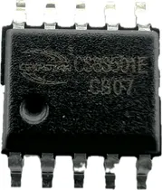 Comprar Salida Audio Cs83501 10w Para Cornetas Amplificadas Sop-8