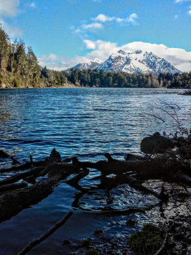 Cabaña Barrio Llao Llao Bariloche Para 2 O 3 Personas