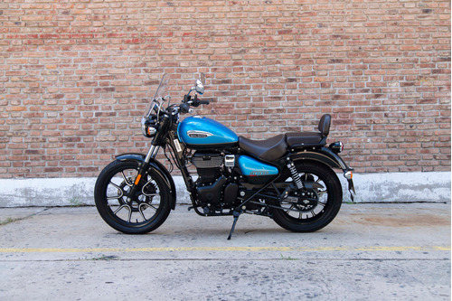 Royal Enfield Meteor 350 Onehaus. Permutas. Financiación.