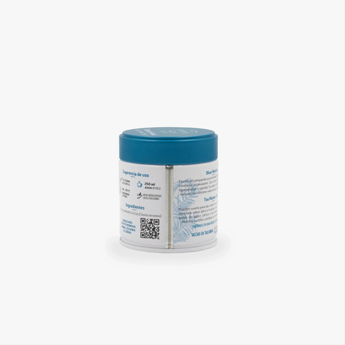 Blue Matcha Campanita Azul Butterfly Pea Flower Euroté 90g
