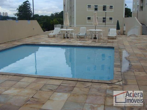 Imagem 24 de 27 de Resort Da Granja - Ótimo Apto 2 Dorms Em Condomínio Seguro E Com Lazer! - Ap0474