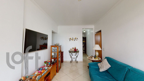 Imagem 14 de 20 de Apartamento De Condomínio Em São Paulo - Sp - Ap4368_nbni