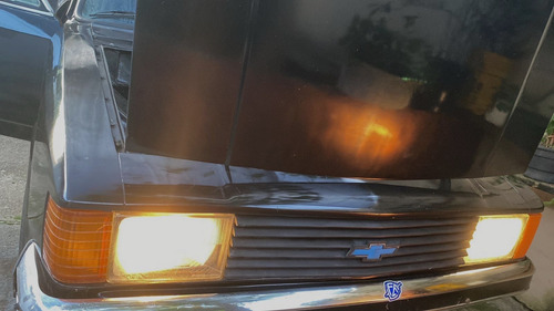Chevrolet Opala 80 Clássico Comodoro