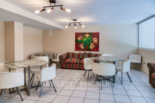 Funcional 2d.2b , Barrio Residencial Cercano Metr...