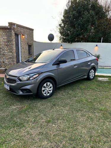 Chevrolet Joy Plus 1.0 Joy plus