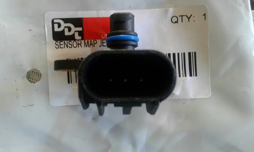 Sensor Map Jeep Compass 2.0l-2.4l.grand Cherokee 6.4l Patrio