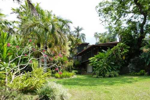 Imagen 17 de 22 de Casa En Guataparo Country Club