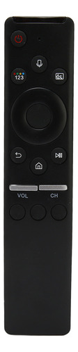 Control Remoto De Tv Por Voz Bluetooth Para Samsung Bn59 012