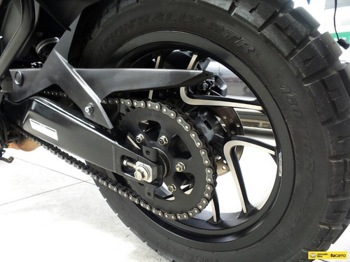 Imagen 23 de 25 de Bajaj Dominar Vg Pro