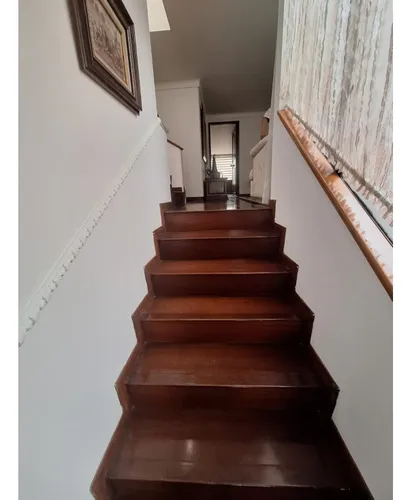 Apartamento En Venta, Rincon Del Chico, Edificio Flamboyan