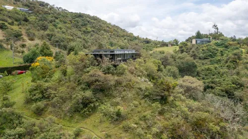 Casa En Venta En Choconta. Cod V16701