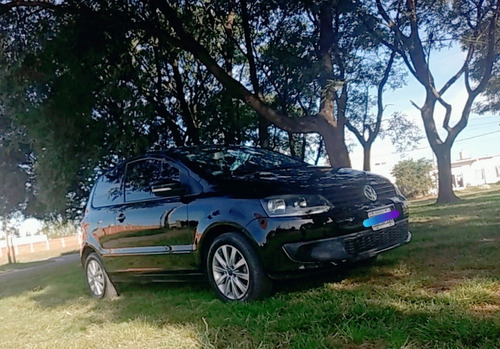 Volkswagen Fox 2011 1.6 Comfortline 3 P
