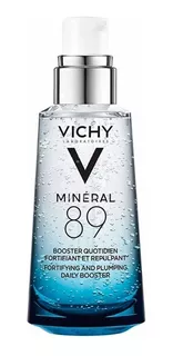 Vichy Mineral 89 50ml - Caixa Rasurada