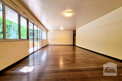 Imagem 4 de 15 de Apartamento À Venda No Luxemburgo - Código 278087 - 278087