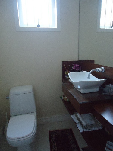 Imagem 8 de 14 de Casa Condominio - Tristeza - Ref: 407489 - V-mi17604