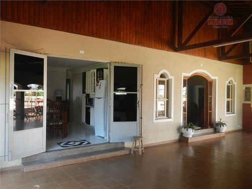 Imagem 26 de 30 de Chácara Residencial À Venda, Campestre, Piracicaba. - Ch0011