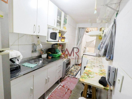 Imagem 11 de 27 de Apartamento À Venda, 50 M² Por R$ 181.000,00 - Guaianazes - São Paulo/sp - Ap1192