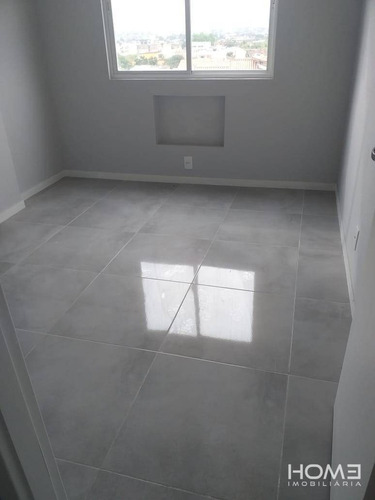 Imagem 15 de 30 de Apartamento Com 2 Dormitórios À Venda, 55 M² Por R$ 330.000,00 - Centro - Nova Iguaçu/rj - Ap1209