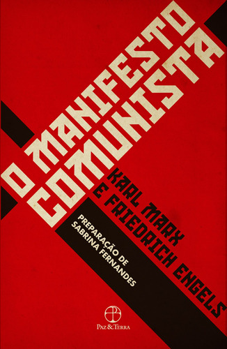 Livro O Manifesto Comunista