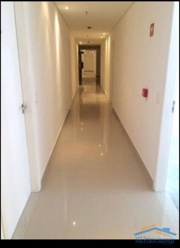 Imagem 3 de 6 de Sala Comercial Condomínio Prime Osasco 36m² - 2802